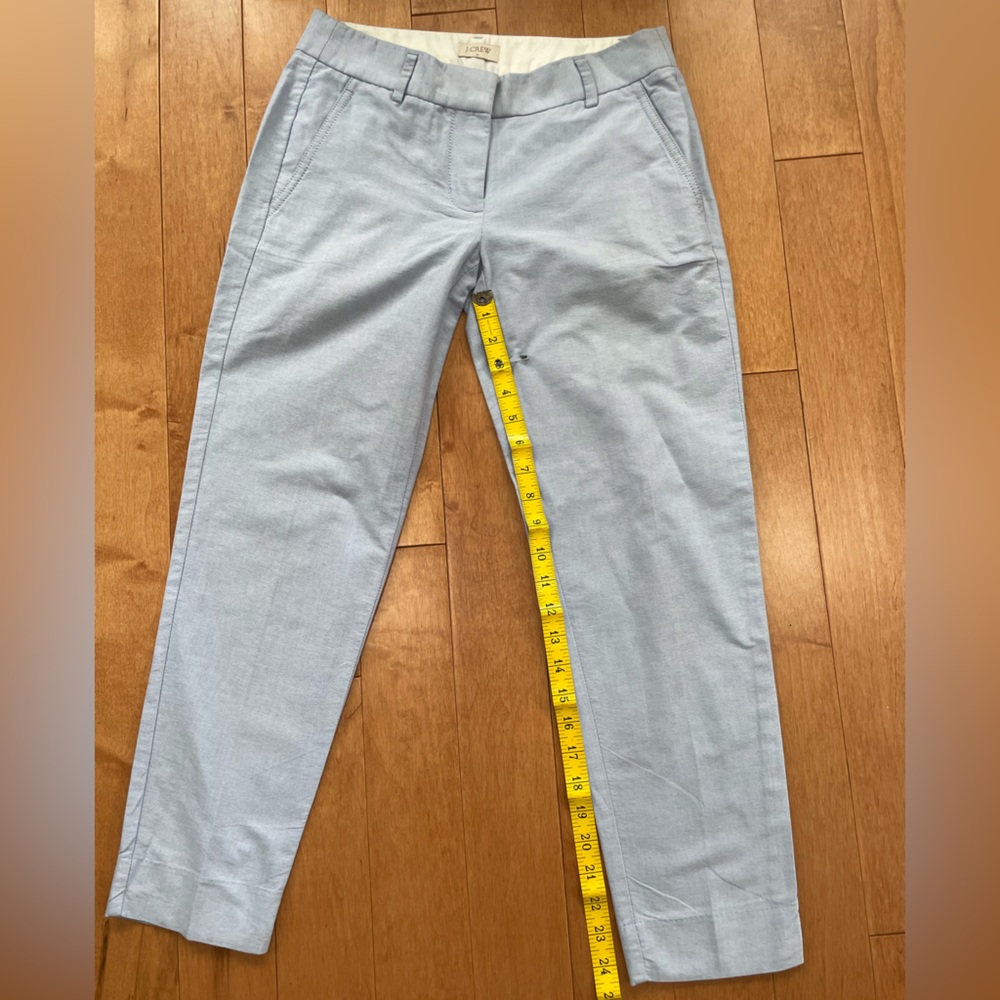 J-Crew Women’s Dress Pants